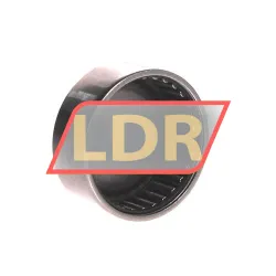 IKO TLAM3516 rulman resim 2
