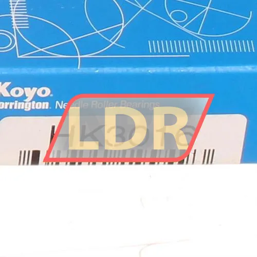 Koyo (JTEKT) HK3016 ürün fotoğrafı 3