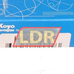 Koyo (JTEKT) HK3016 rulman resim 3