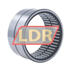 IKO RNA6919 rulman resim 2