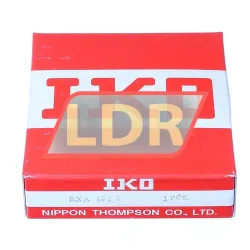IKO RNA4914 rulman resim 3