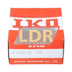 IKO BR405228J7 rulman resim 3
