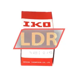 IKO TA4030Z rulman resim 3
