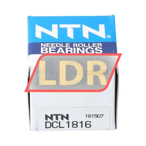 NTN DCL1816 ürün fotoğrafı 3