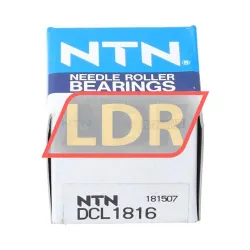 NTN DCL1816 rulman resim 3