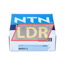 NTN NA5912 rulman resim 3