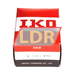 IKO TA1916Z rulman resim 3