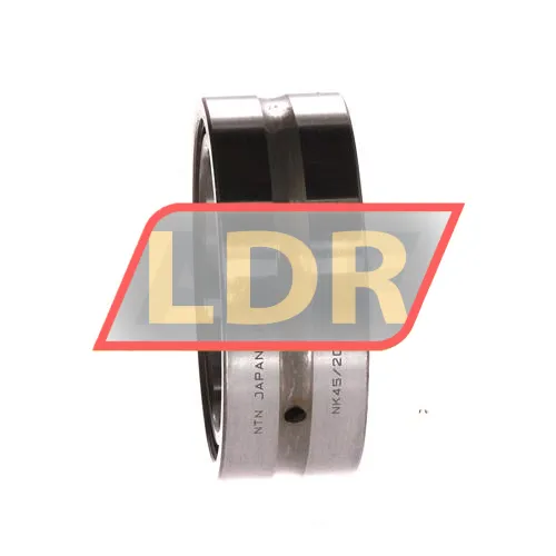 NTN NK45/20R+1R40X45X20 ürün fotoğrafı 2