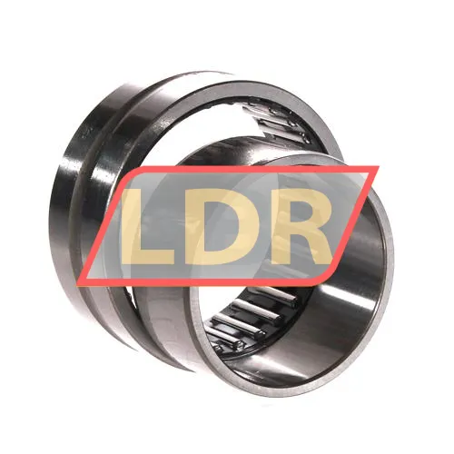 NTN NK45/20R+1R40X45X20 ürün fotoğrafı 4