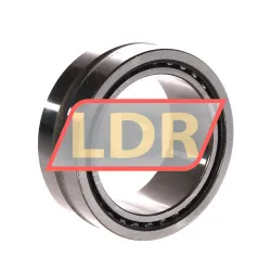 NTN NK45/20R+1R40X45X20 rulman resim 3