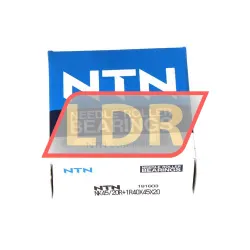 NTN NK45/20R+1R40X45X20 rulman resim 5