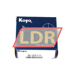 Koyo (JTEKT) B2610 rulman resim 3