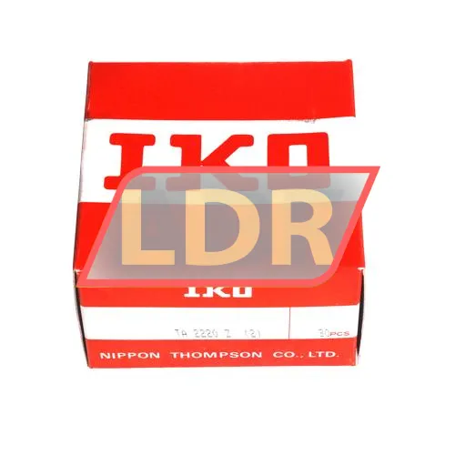 IKO TA2220Z ürün fotoğrafı 2