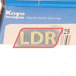 Koyo (JTEKT) IR202420L125 rulman resim 4