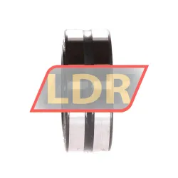 Koyo (JTEKT) NA4907A 2RS rulman resim 2