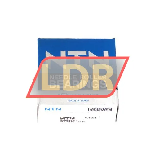 NTN RNA4905LL/3AS ürün fotoğrafı 4