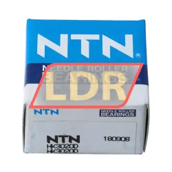 NTN HK3020D rulman resim 3