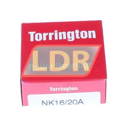 Torrington NK16/20A rulman resim 2
