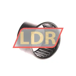 IKO BA2216ZOH rulman resim 2