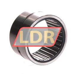 IKO TAF425230OG rulman resim 2