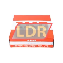 IKO RNA4826 rulman resim 3