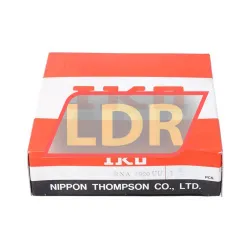 IKO RNA4920UU rulman resim 3