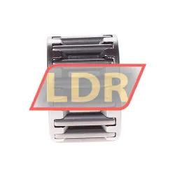 Torrington K35X45X30F rulman resim 2