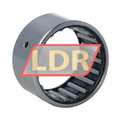 IKO BA2416ZOH rulman resim 2