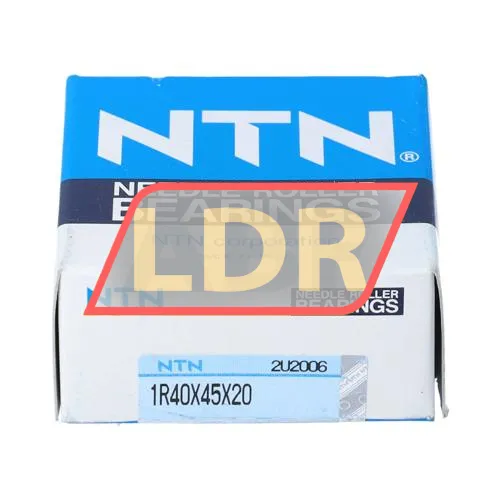 NTN IR40X45X20 ürün fotoğrafı 3