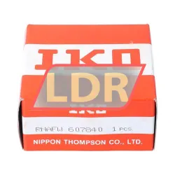 IKO RNAFW607840 rulman resim 3