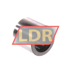 IKO TAF101716 rulman resim 2