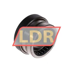 IKO NAX3530Z rulman resim 2