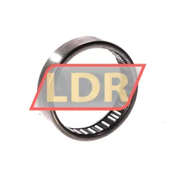 NTN HK4012 rulman resim 2