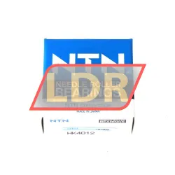 NTN HK4012 rulman resim 3