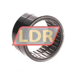 San Yun Industrial Co. Ltd. RNA6910 San Yun Industrial Co- Ltd- rulman resim 2