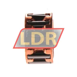 San Yun Industrial Co. Ltd. KT25X34X18C San Yun Industrial Co- Ltd- rulman resim 2