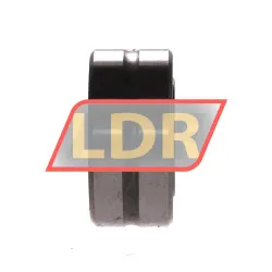 NBS NA4904 rulman resim 2
