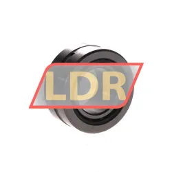 NBS NA4904 rulman resim 3