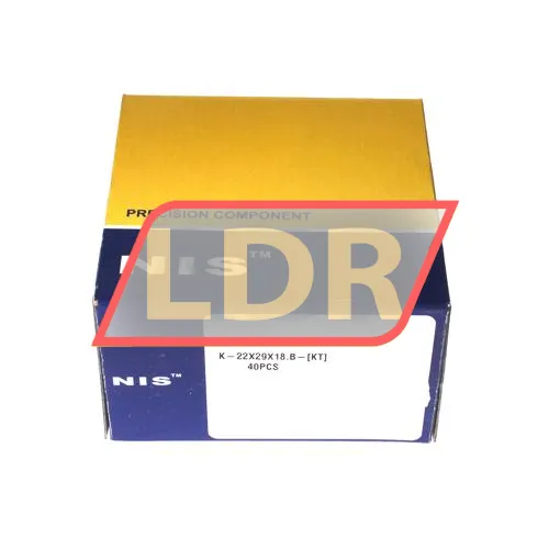 NIS KT22X29X18B ürün fotoğrafı 3
