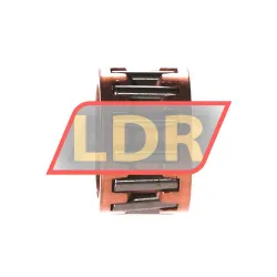 NIS KT22X29X18B rulman resim 2