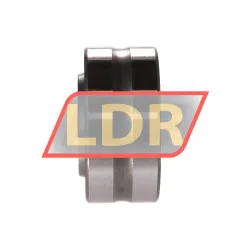 ISB NA4904 2RS rulman resim 2