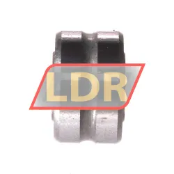 NIS NA4900 2RS rulman resim 2