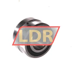 NIS NA4900 2RS rulman resim 3
