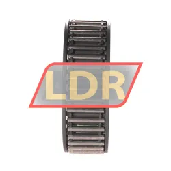NIS KT84X93X30,5 rulman resim 2
