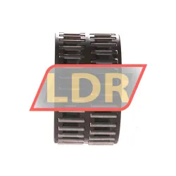 NIS K70X78X44W rulman resim 2