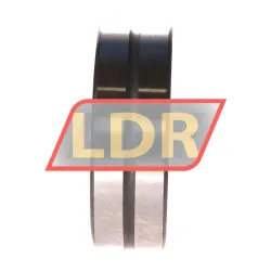 NIS NKI85/36 rulman resim 2