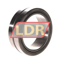 NIS NKI85/36 rulman resim 3