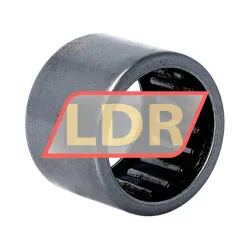 ISB HK2524 2RS rulman resim 2
