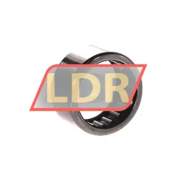 NBS HK2516 2RS rulman resim 2