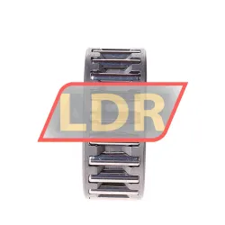 Neutral K42X50X20 rulman resim 2